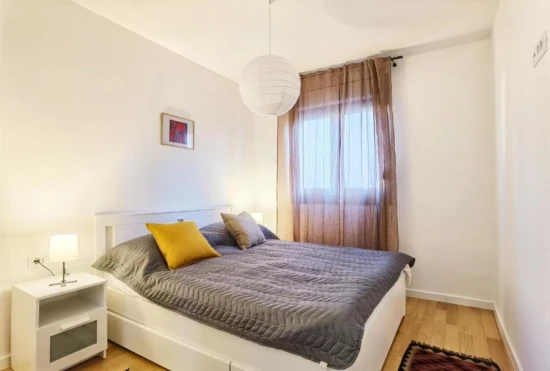 Apartmán Střední Dalmácie - Split DA 10706 N1