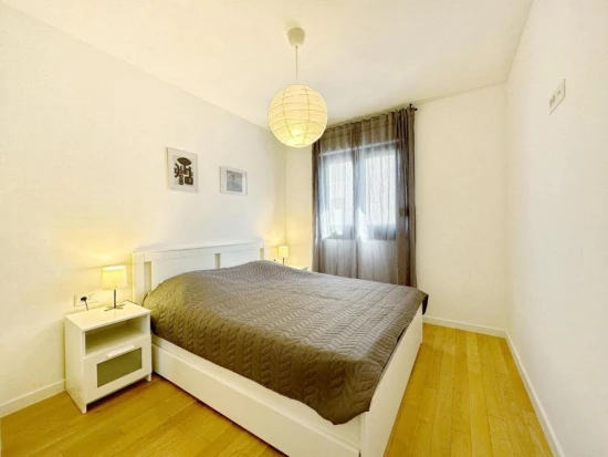 Apartmán Střední Dalmácie - Split DA 10706 N2