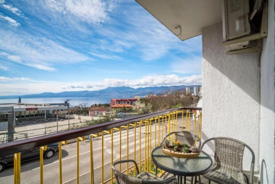 Apartmán Kvarner - Rijeka KV 10222 N1