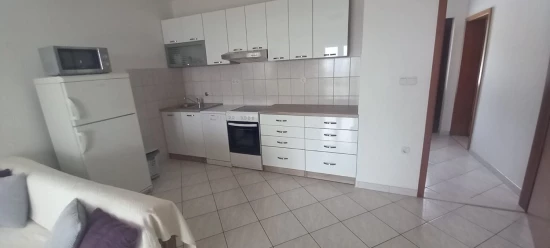 Apartmán Střední Dalmácie - Okrug Gornji DA 10707 N1