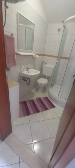 Apartmán Střední Dalmácie - Okrug Gornji DA 10707 N2