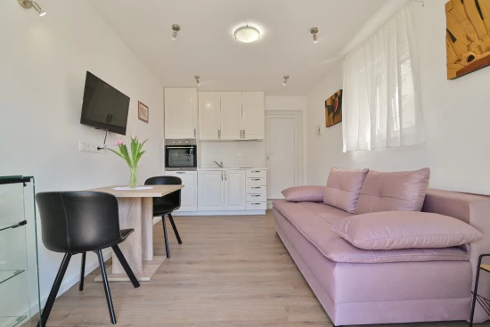 Apartmán Střední Dalmácie - Seget Donji DA 10708 N2