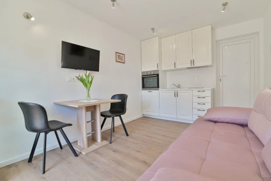 Apartmán Střední Dalmácie - Seget Donji DA 10708 N2