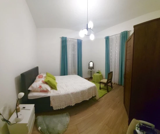 Apartmán Střední Dalmácie - Kaštela DA 10709 N1