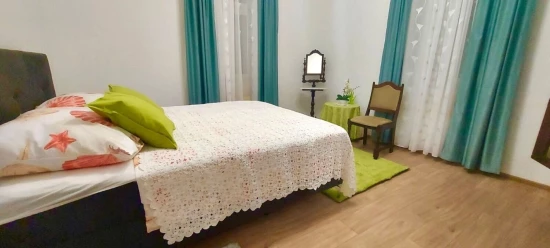 Apartmán Střední Dalmácie - Kaštela DA 10709 N1