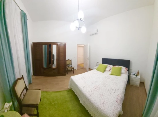 Apartmán Střední Dalmácie - Kaštela DA 10709 N1