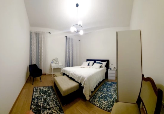 Apartmán Střední Dalmácie - Kaštela DA 10709 N1