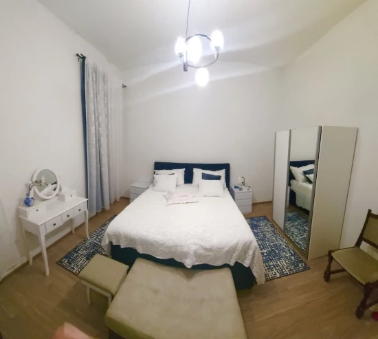 Apartmán Střední Dalmácie - Kaštela DA 10709 N1