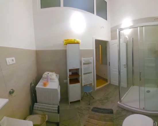 Apartmán Střední Dalmácie - Kaštela DA 10709 N1