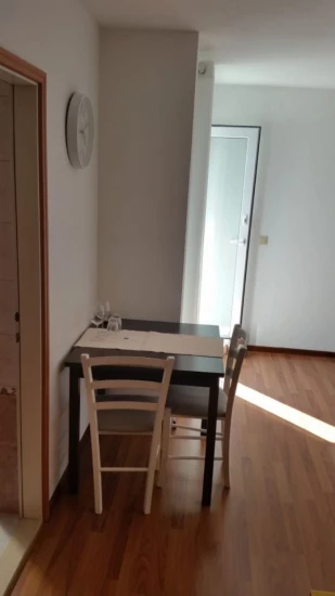 Apartmánový pokoj Střední Dalmácie - Brela DA 10710 N2