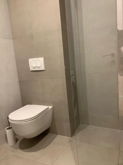 Apartmán Střední Dalmácie - Split DA 10711 N1