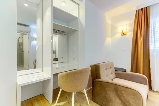 Apartmánový pokoj Střední Dalmácie - Split DA 10712 N1