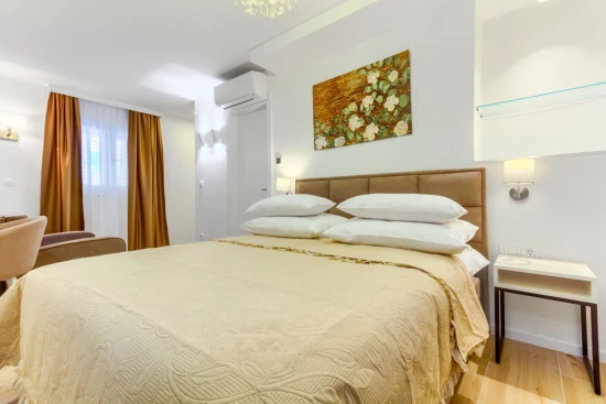 Apartmánový pokoj Střední Dalmácie - Split DA 10712 N1