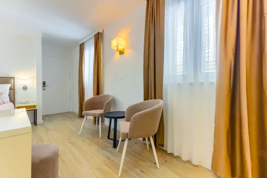 Apartmánový pokoj Střední Dalmácie - Split DA 10712 N4