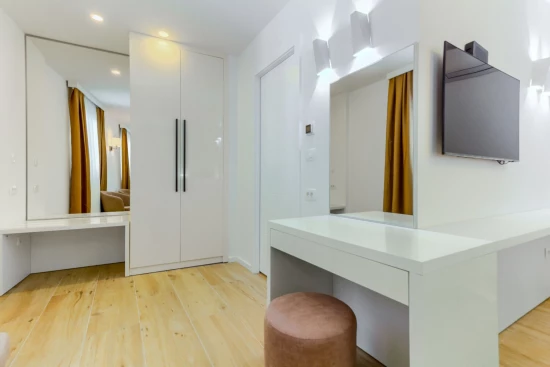 Apartmánový pokoj Střední Dalmácie - Split DA 10712 N4