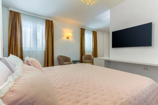 Apartmánový pokoj Střední Dalmácie - Split DA 10712 N4