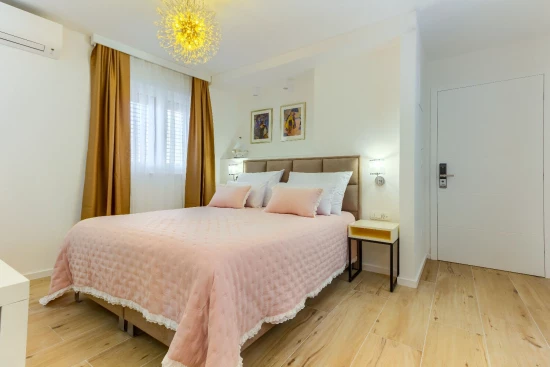 Apartmánový pokoj Střední Dalmácie - Split DA 10712 N4