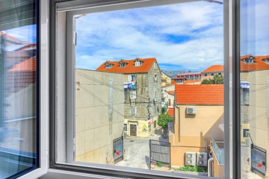 Apartmánový pokoj Střední Dalmácie - Split DA 10712 N5