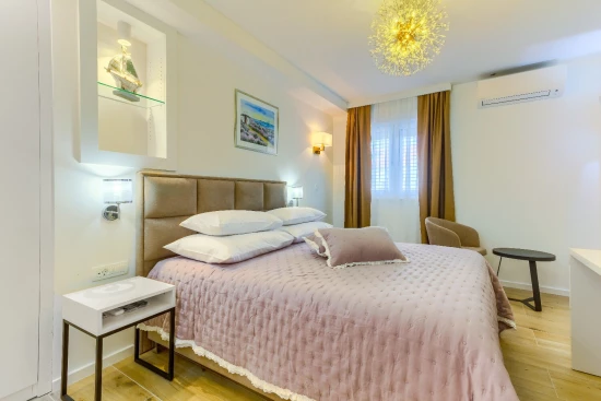 Apartmánový pokoj Střední Dalmácie - Split DA 10712 N5