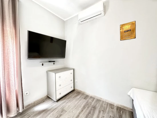 Apartmán Střední Dalmácie - Marina DA 10713 N1