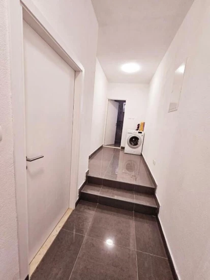 Apartmán Střední Dalmácie - Marina DA 10713 N1