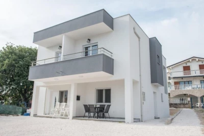 Apartmán Severní Dalmácie - Žaboric DA 10714 N1