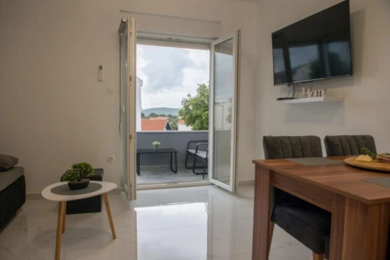 Apartmán Severní Dalmácie - Žaboric DA 10714 N1