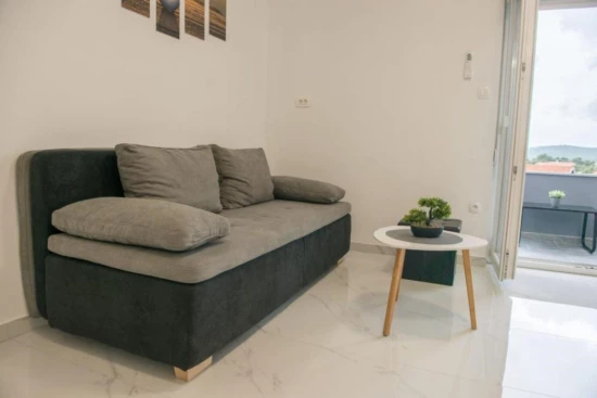 Apartmán Severní Dalmácie - Žaboric DA 10714 N1