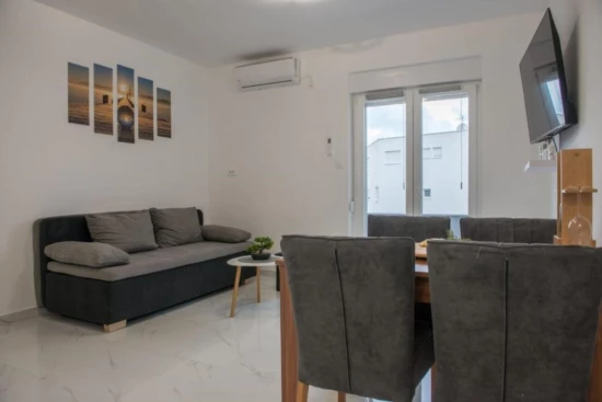 Apartmán Severní Dalmácie - Žaboric DA 10714 N1