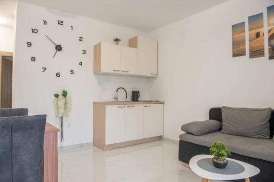 Apartmán Severní Dalmácie - Žaboric DA 10714 N1