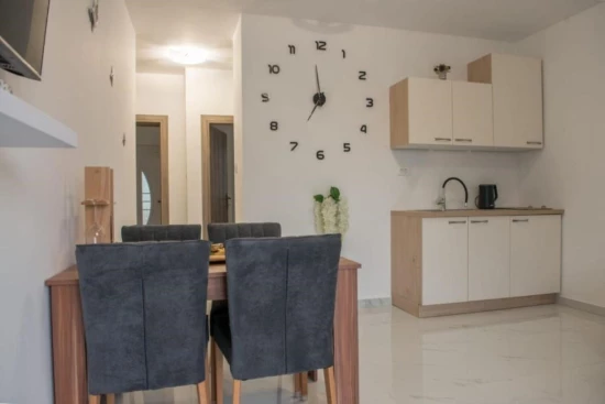 Apartmán Severní Dalmácie - Žaboric DA 10714 N1