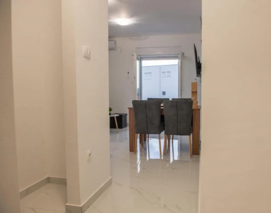 Apartmán Severní Dalmácie - Žaboric DA 10714 N1