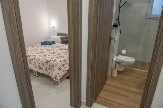 Apartmán Severní Dalmácie - Žaboric DA 10714 N1