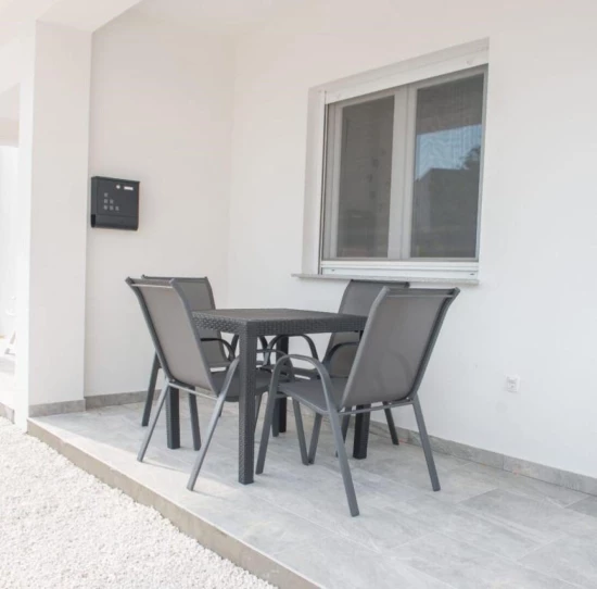 Apartmán Severní Dalmácie - Žaboric DA 10714 N3