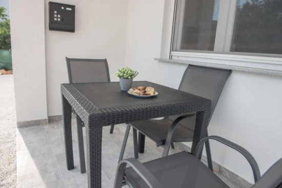 Apartmán Severní Dalmácie - Žaboric DA 10714 N3