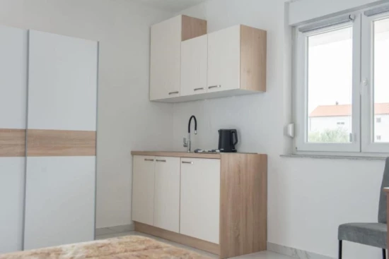 Apartmán Severní Dalmácie - Žaboric DA 10714 N3