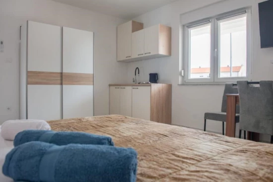 Apartmán Severní Dalmácie - Žaboric DA 10714 N3