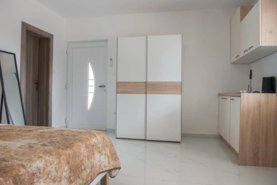 Apartmán Severní Dalmácie - Žaboric DA 10714 N3