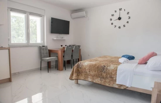 Apartmán Severní Dalmácie - Žaboric DA 10714 N3