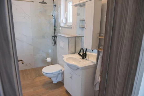 Apartmán Severní Dalmácie - Žaboric DA 10714 N3