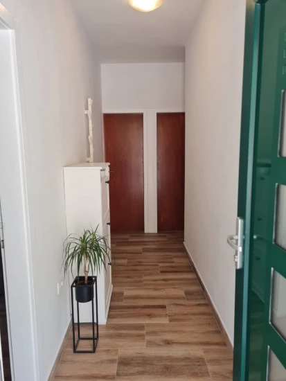 Apartmán Střední Dalmácie - Brela DA 10715 N1