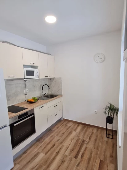 Apartmán Střední Dalmácie - Brela DA 10715 N1