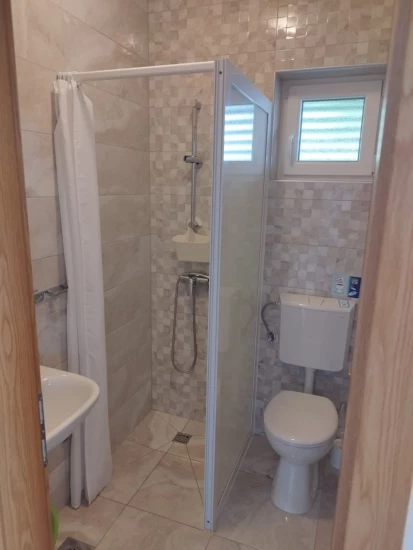 Apartmán Střední Dalmácie - Brela DA 10716 N1