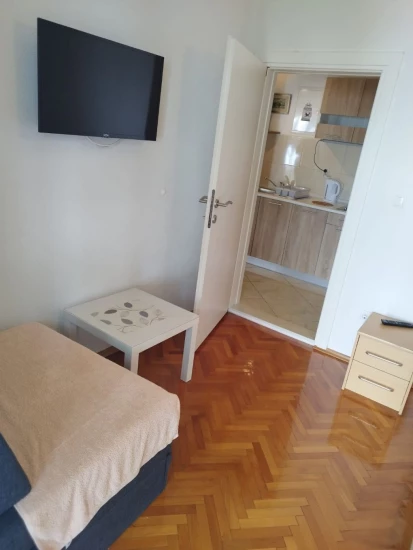 Apartmán Střední Dalmácie - Brela DA 10716 N2