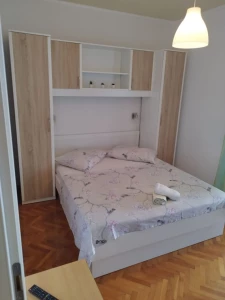 Apartmán Střední Dalmácie - Brela DA 10716 N2