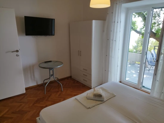 Apartmán Střední Dalmácie - Brela DA 10716 N2