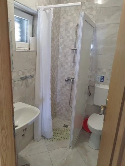 Apartmán Střední Dalmácie - Brela DA 10716 N2