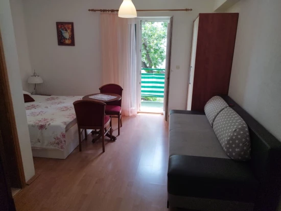 Apartmán Střední Dalmácie - Brela DA 10716 N3