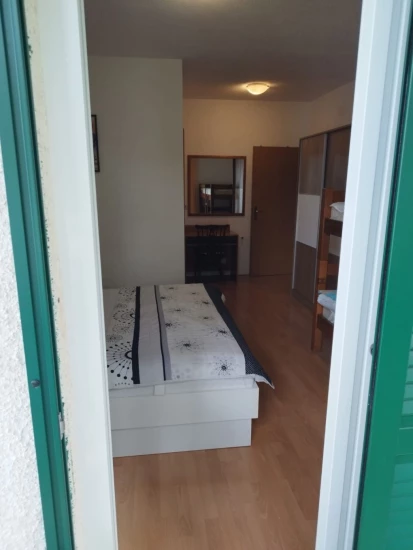 Apartmán Střední Dalmácie - Brela DA 10716 N3