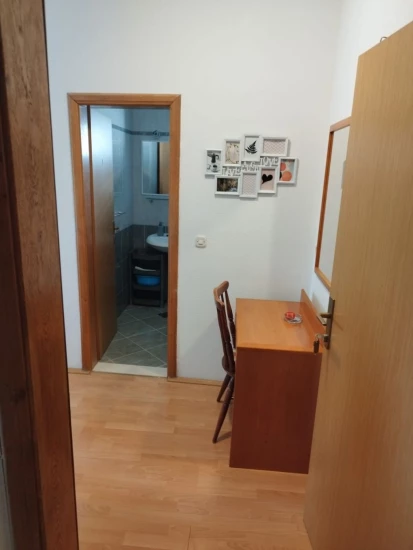 Apartmán Střední Dalmácie - Brela DA 10716 N3